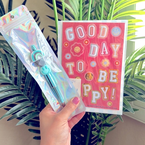 🆕 Journal NoteBook & Pen - Picture 8 of 8